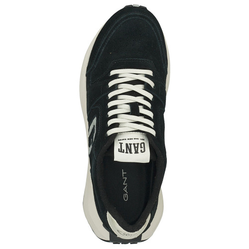Gant Ronder